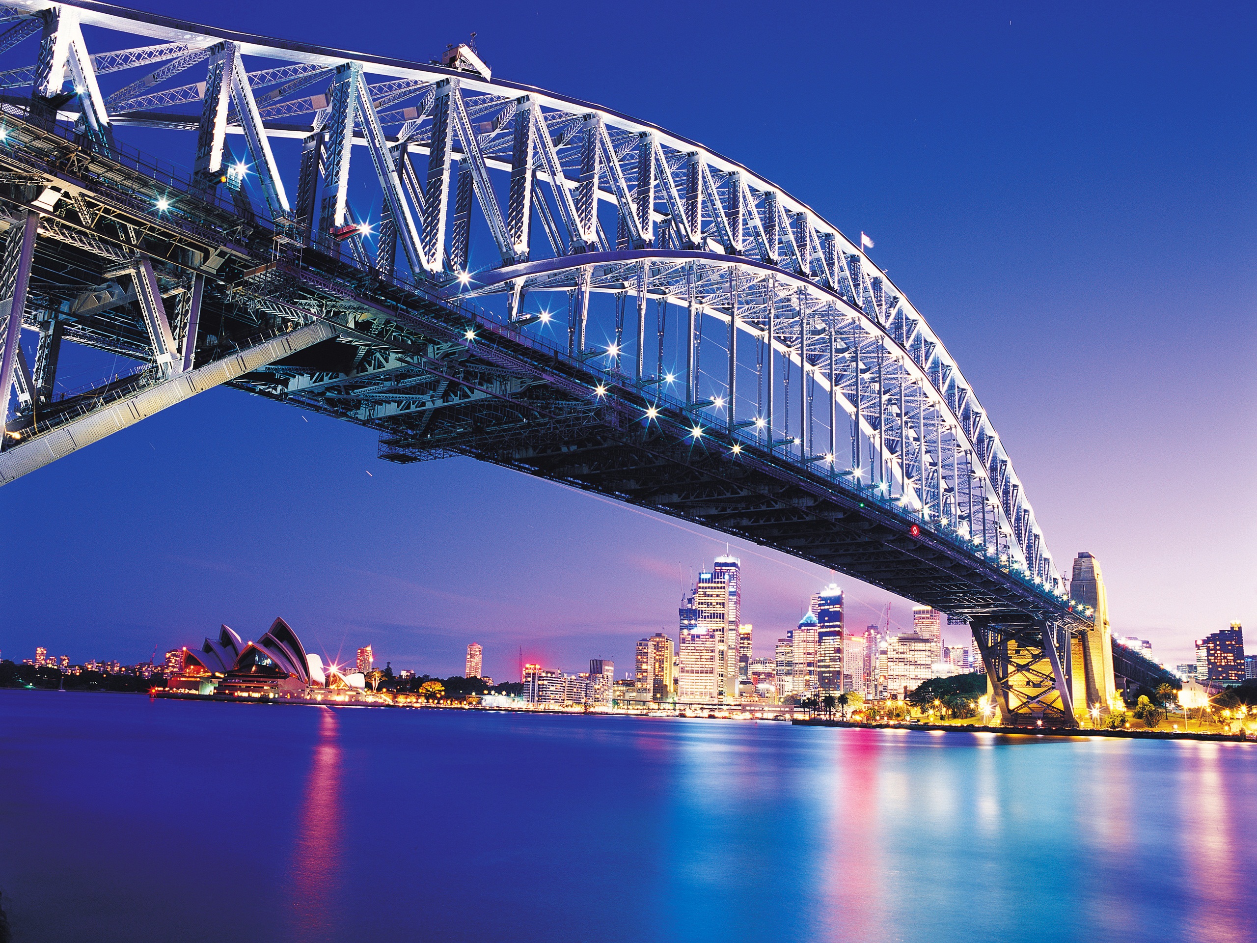 Amazing Sydney Bridge7116412161 - Amazing Sydney Bridge - Tower, Sydney, bridge, Amazing